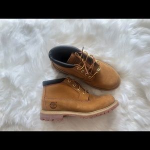 Timberland Nellie Chukka